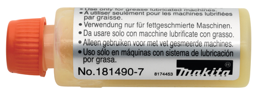 Makita 181490-7 Boorhamervet 30g | Mtools