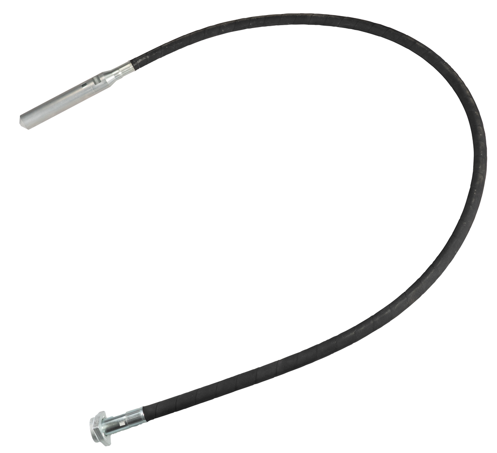 Makita 1910C4-5 Trilnaald 38x2400mm | Mtools