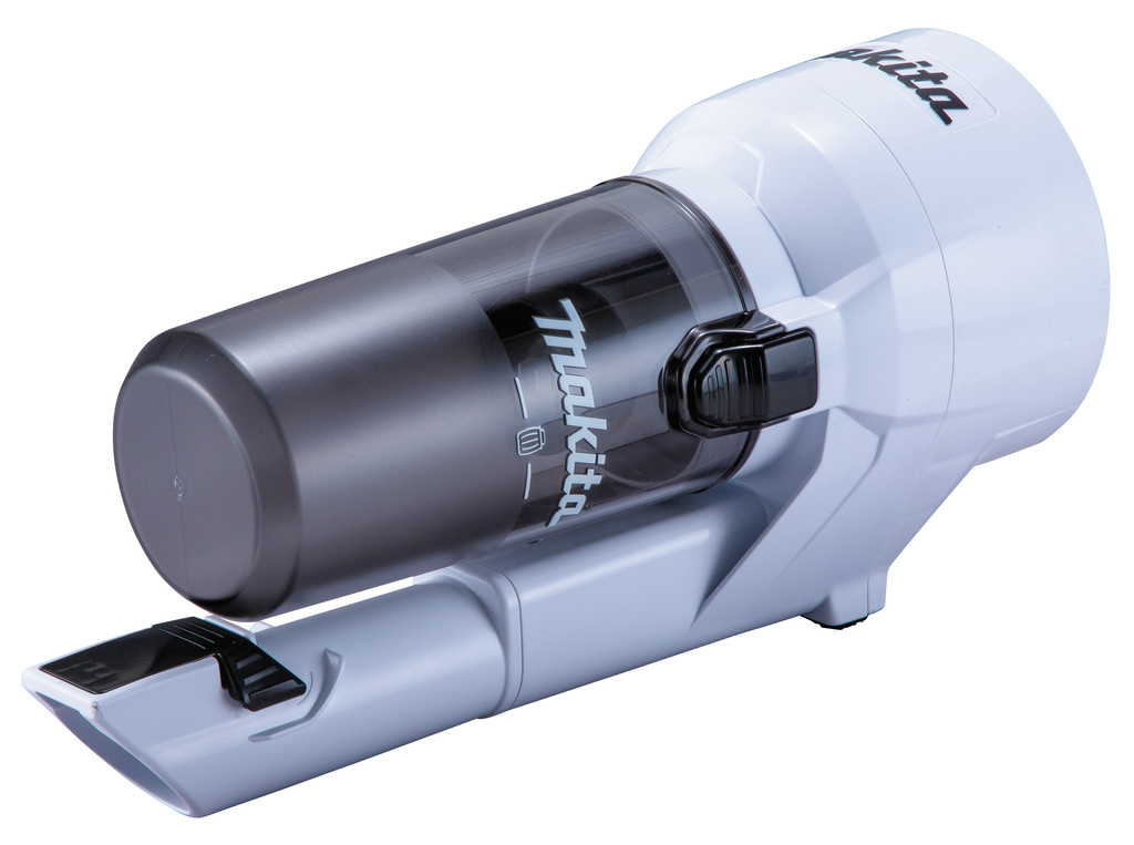 Makita 1910D3-4 Cycloon voorafscheider wit | Mtools