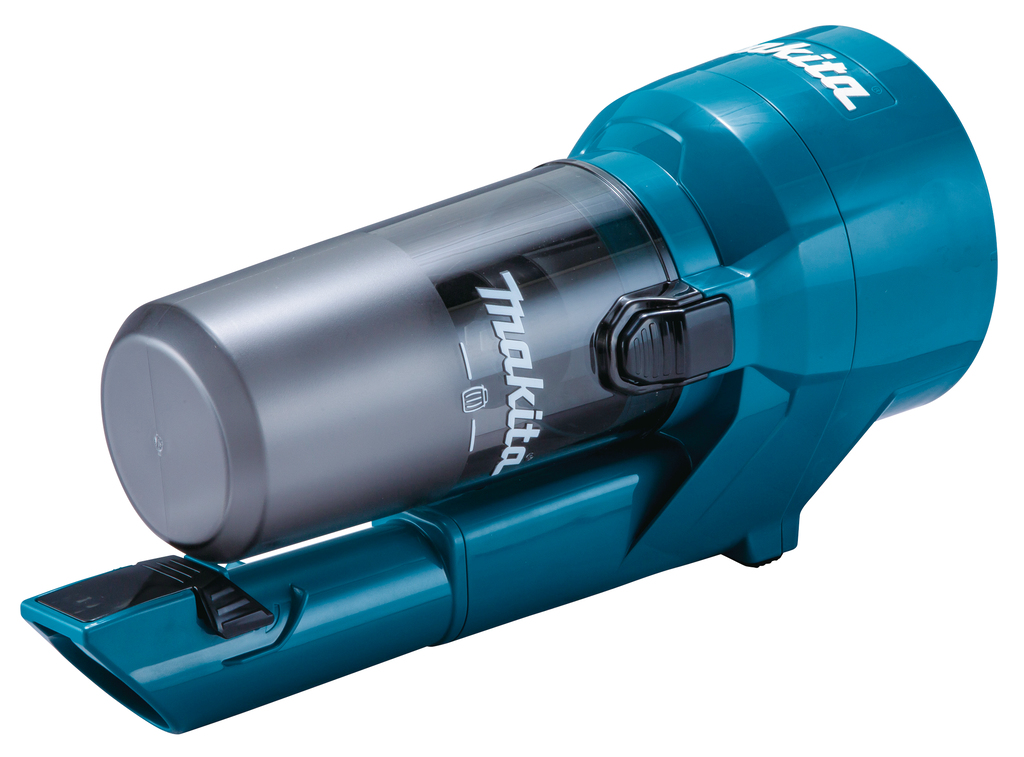 Makita 1910D4-2 Cycloon voorafscheider blauw | Mtools