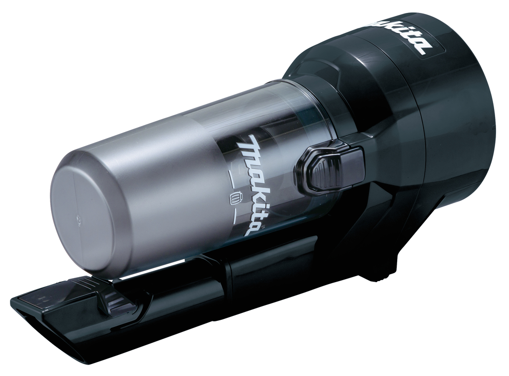 Makita 1910D5-0 Cycloon voorafscheider zwart | Mtools