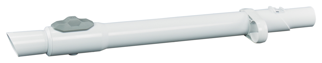 Makita 1910Y3-1 Zuigbuis telescoop wit | Mtools