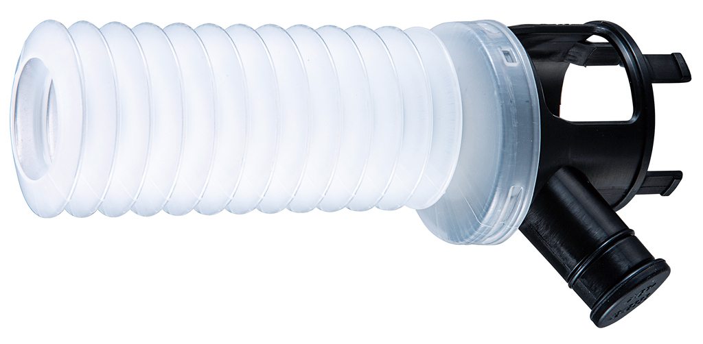 Makita 1911P8-4 Stofafzuigadapter boorhamer | Mtools
