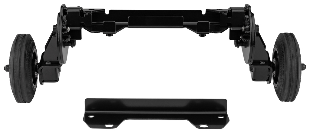 Makita 191A01-6 Voorwielset cpl DCU180 | Mtools