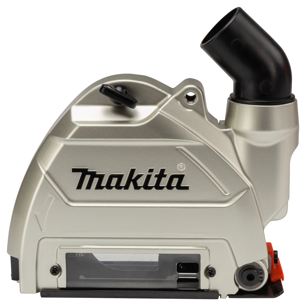 Makita 191G05-4 Invalstofafzuigkap 125mm | Mtools