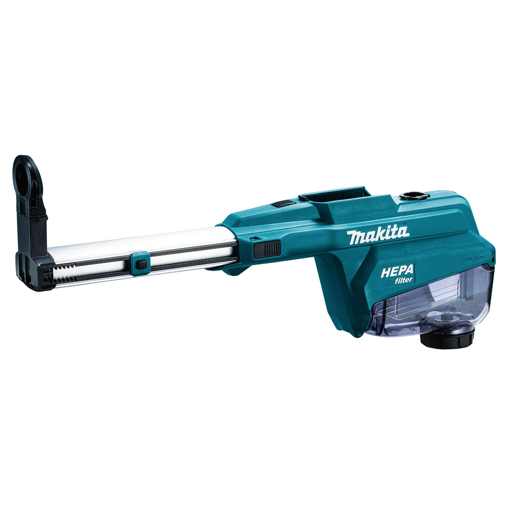 Makita 191X40-4 Stofafzuiger DX15 | Mtools