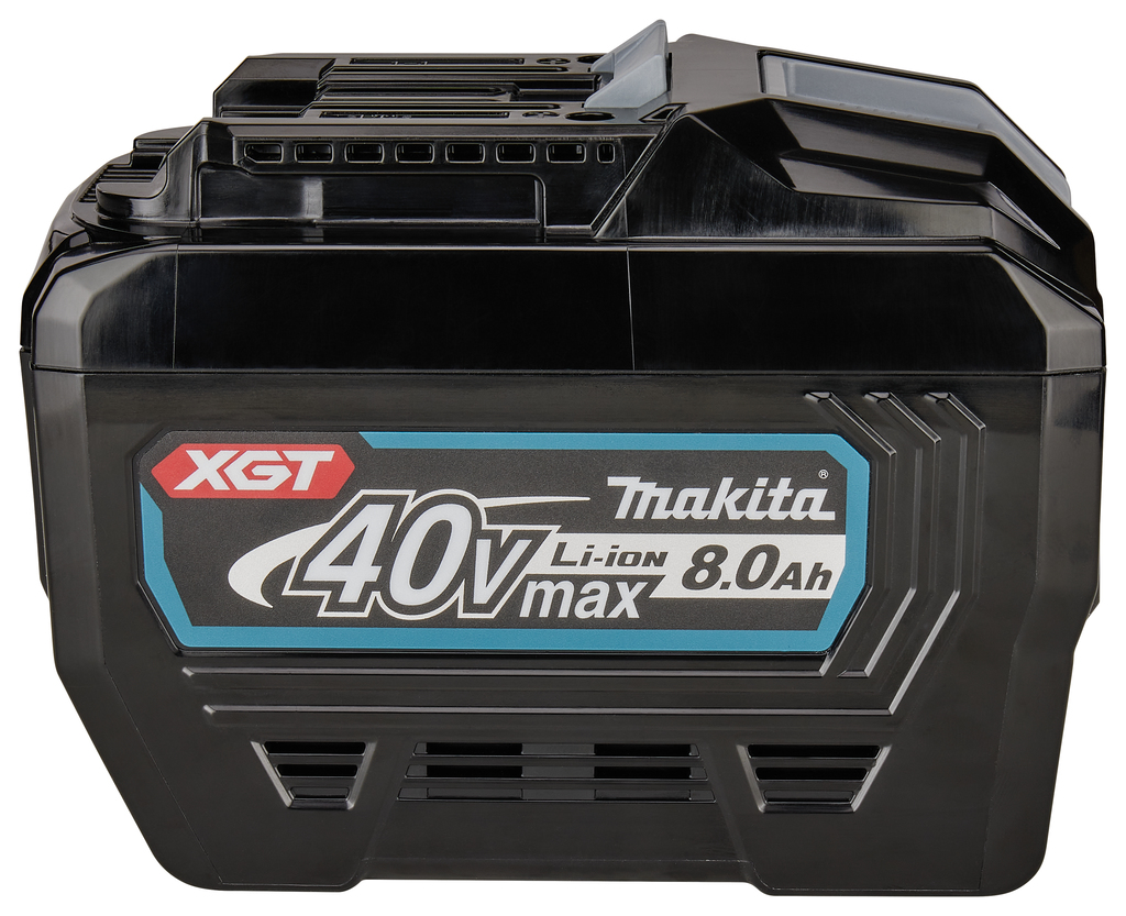 Makita 191X65-8 Accu BL4080F XGT 40V Max 8,0Ah | Mtools