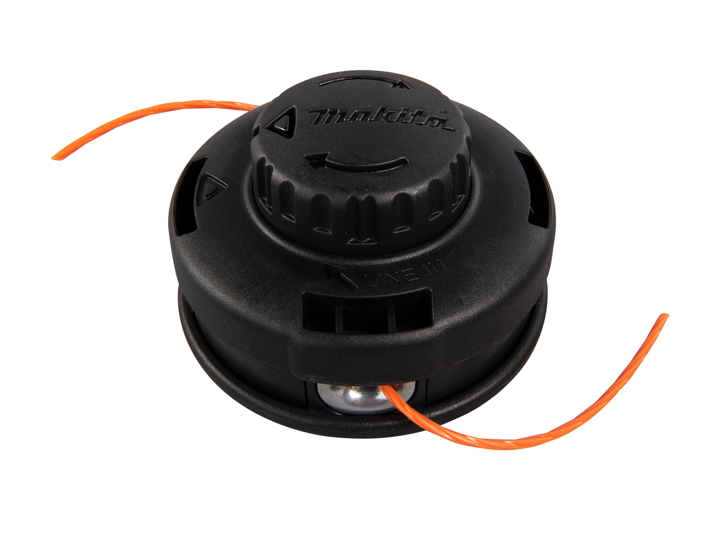 Makita 191D90-9 Draadkop 2x2,4 T+G M10x1.25lh | Mtools
