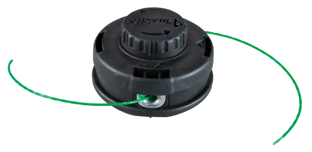 Makita 191D92-5 Draadkop 2x2 T+G M8x1.25rh | Mtools