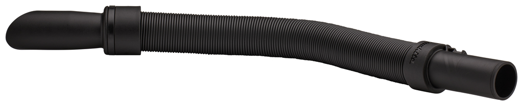 Makita 191E30-3 Flexible zuigslang zwart | Mtools