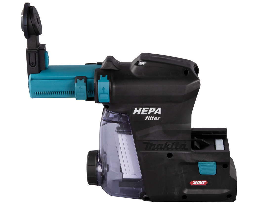 Makita 191E54-9 Stofzuiger DX12 | Mtools