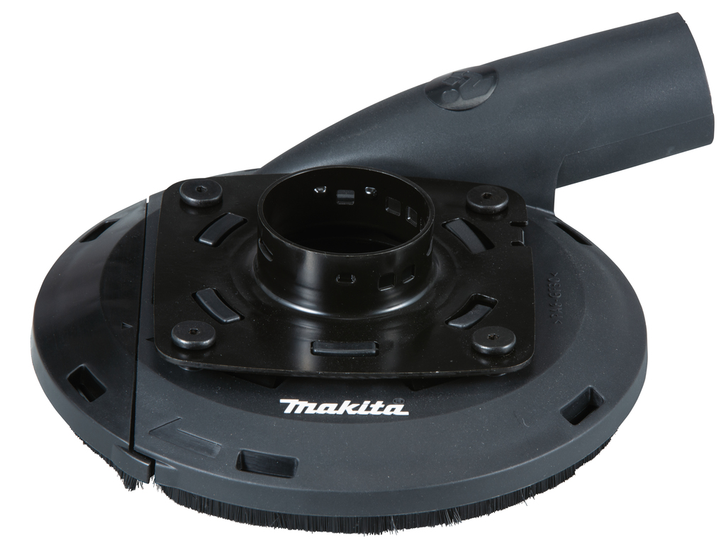 Makita 191F81-2 Stofafzuigkap komschijf 125mm | Mtools