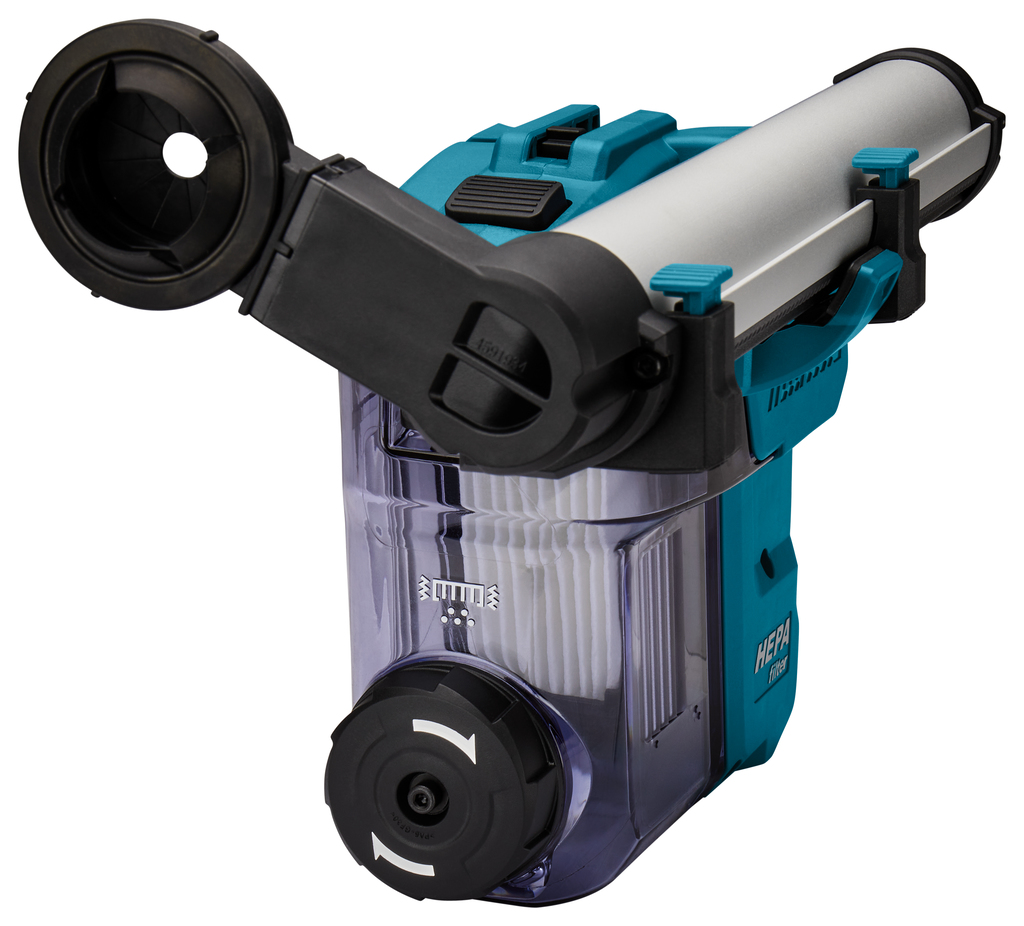 Makita 191F95-1 Stofzuiger DX10 | Mtools