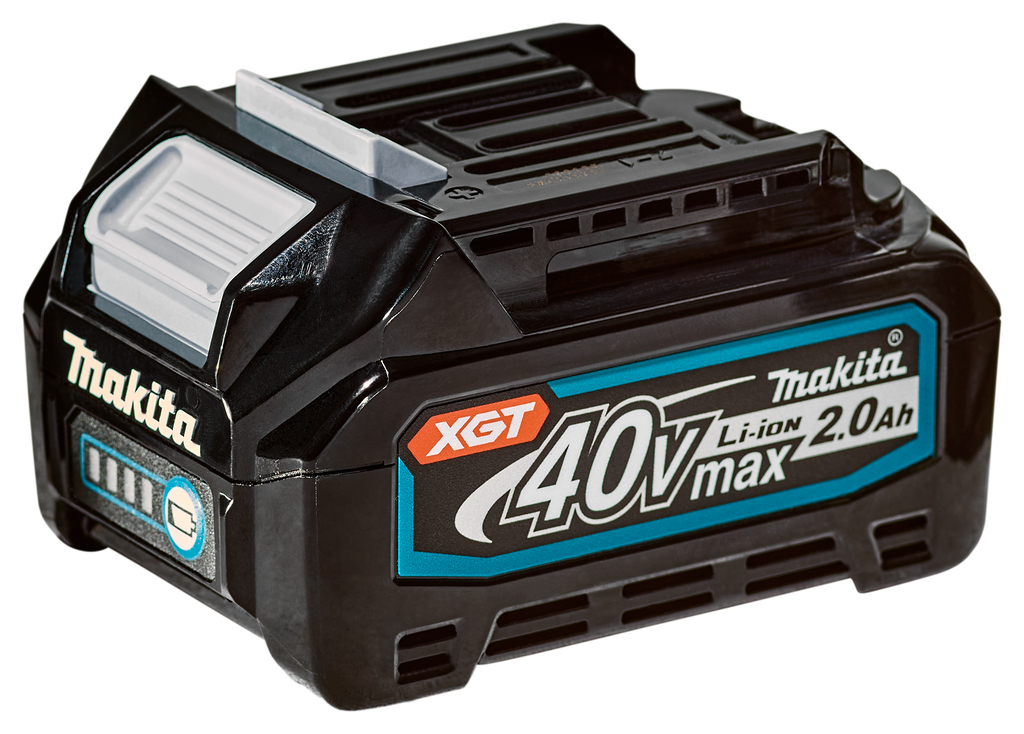 Makita 191L29-0 Accu BL4020 XGT 40V Max 2,0Ah | Mtools