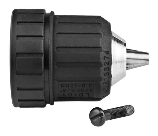 Makita 192282-9 Boorkop snelspan 1,0-10 mm | Mtools