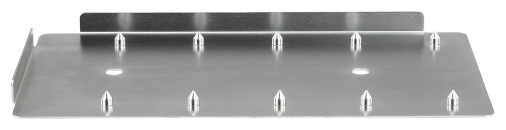 Makita 192523-3 Perforatieplaat vlakschuurmachine | Mtools