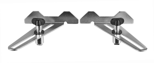 Makita 192628-9 Sierlijstaanslag set | Mtools