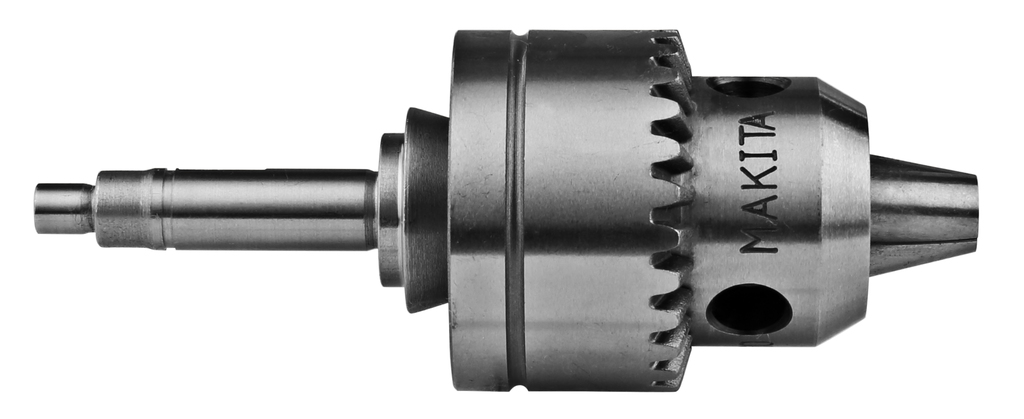 Makita 192885-9 Boorkop tandkrans 1,0-10 mm | Mtools