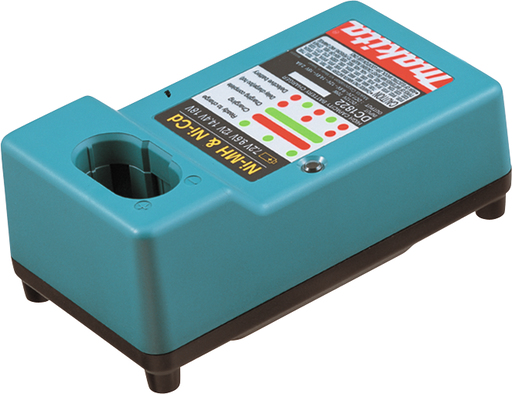 Makita 193439-5 Auto oplader DC1822 | Mtools