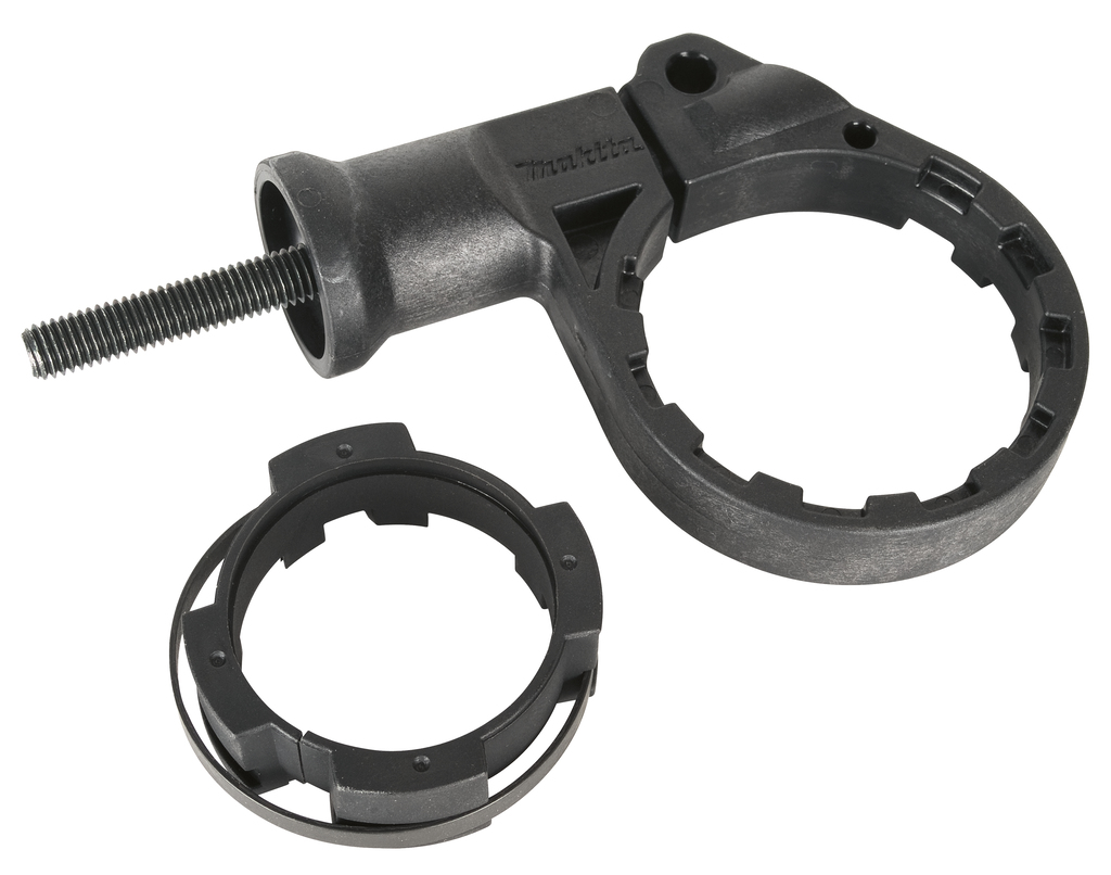 Basisset voor zijhandgreep 158057-6 | Mtools