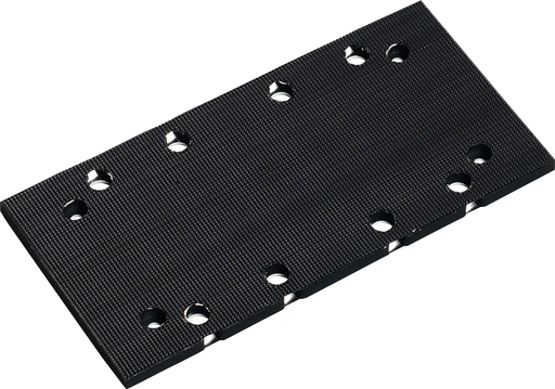 Makita 194930-6 Steunzool velcro 93x185 mm | Mtools