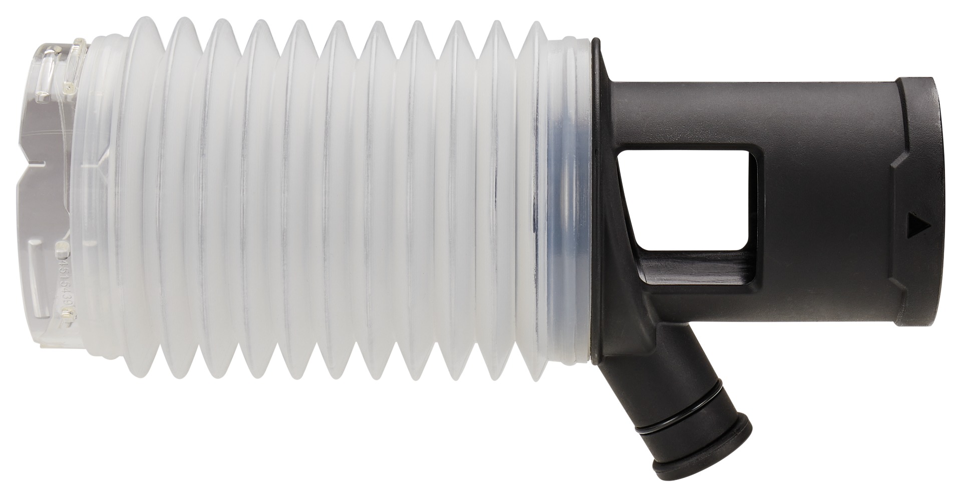 Makita 195179-1 Stofafzuigadapter boor- en combihamer | Mtools