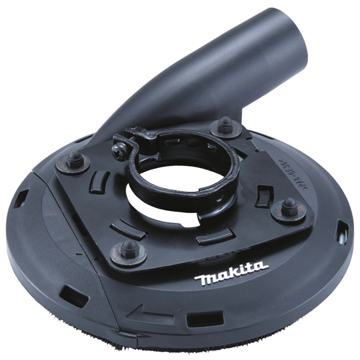 Makita 195385-8 Stofafzuigkap komschijf 180mm | Mtools