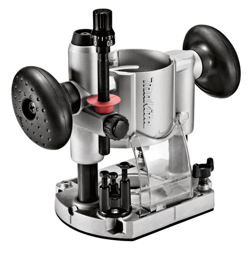 Makita 195563-0 Bovenfreesvoet | Mtools