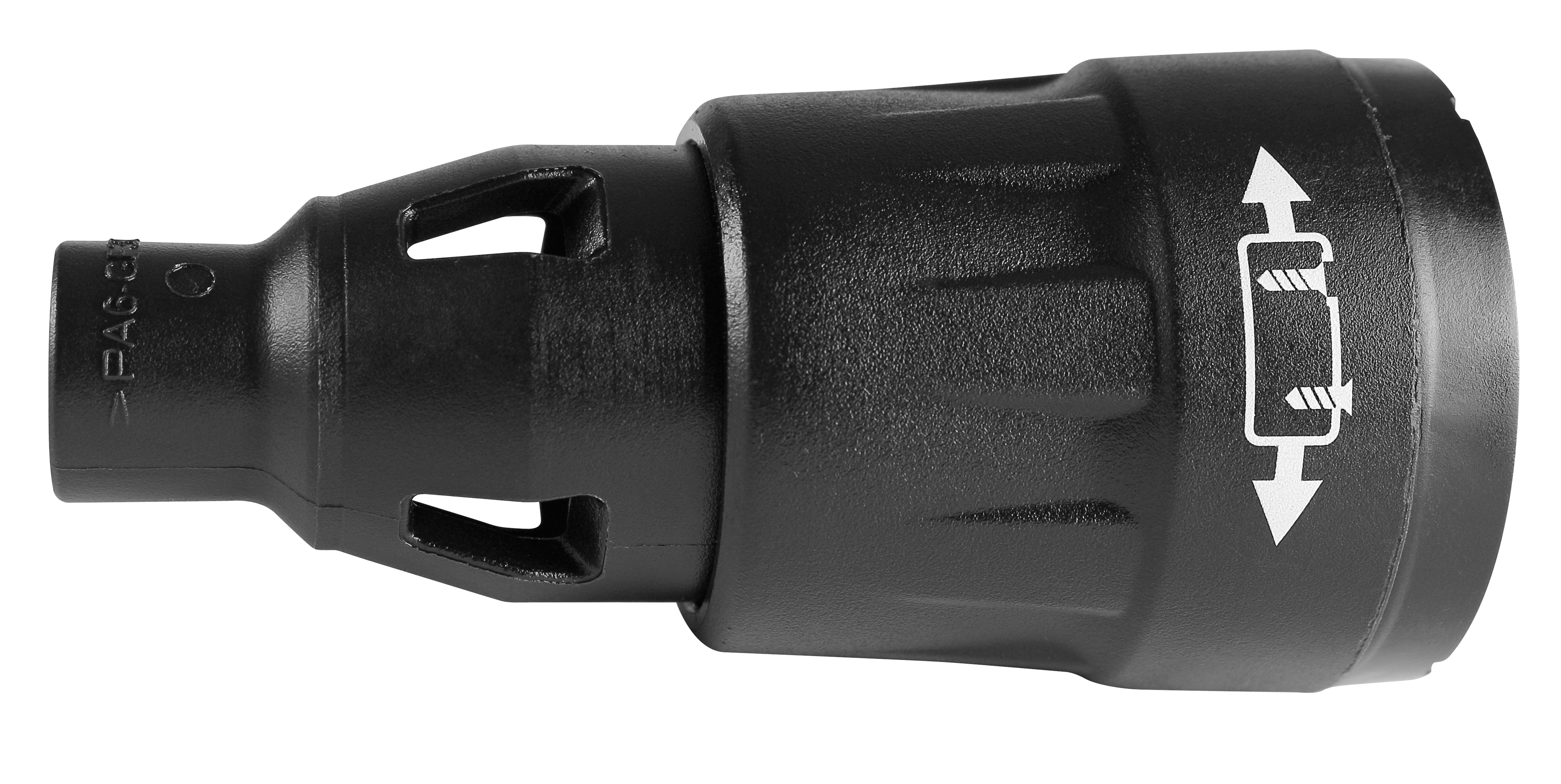 Makita 195605-0 Neusstuk 1/4" | Mtools