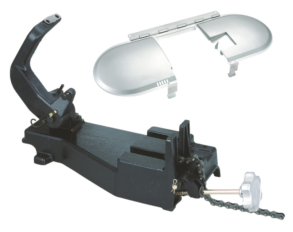 Makita 196326-7 Onderstel | Mtools