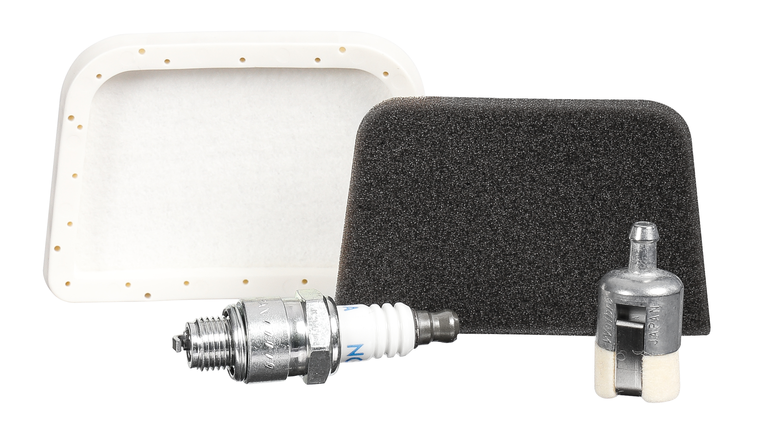 Makita 196713-0 Serviceset tbv bosmaaiers 24,5/33,5 cc | Mtools