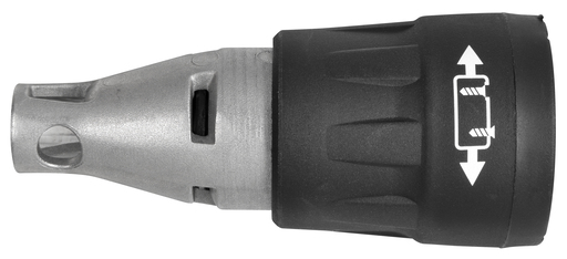 Makita 197025-4 Neusstuk voor bithouder 60mm | Mtools