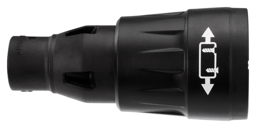 Neusstuk 3/8" en 10,0mm | Mtools