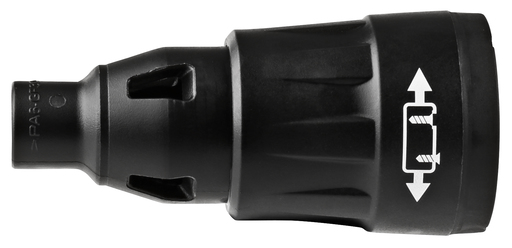 Makita 197028-8 Neusstuk 1/4" | Mtools