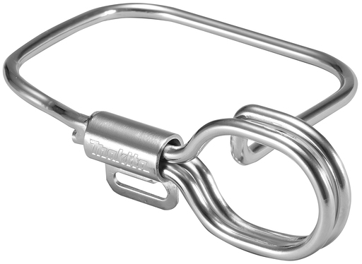 Makita 197043-2 Valbeveiligingshaak | Mtools