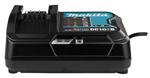 Makita 197363-4 Oplader CXT DC10SB 12 V Max | Mtools