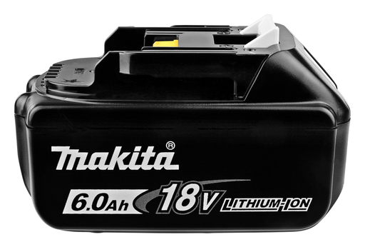 Makita 197422-4 Accu BL1860B LXT 18V 6,0Ah | Mtools