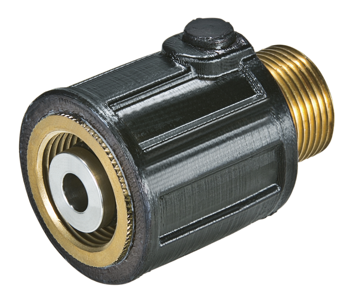 Makita 197867-6 Adapter, draai preventie | Mtools