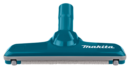 Makita 198527-3 Vloerzuigmond tapijt blauw | Mtools