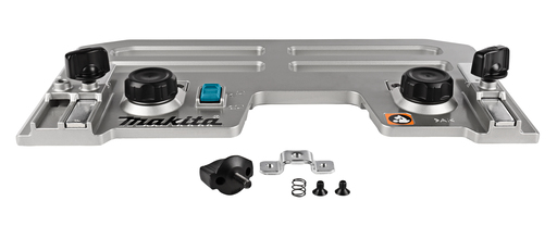 Makita 198570-2 Geleiderail adapter HS0600 | Mtools