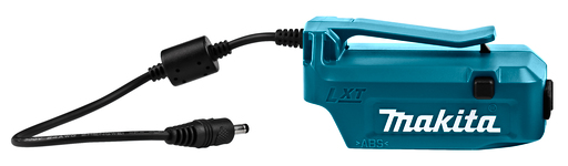 Makita 198634-2 LXT adapter geventileerde jas/vest | Mtools
