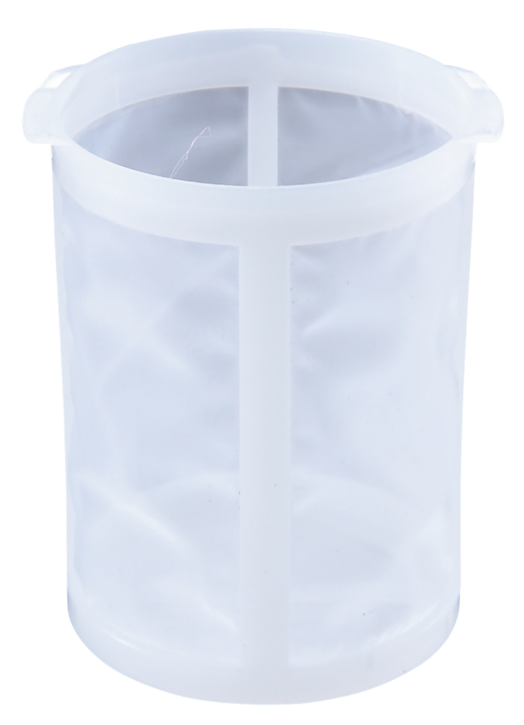 Voorfilter steelstofzuiger wit | Mtools