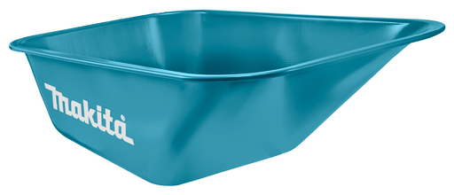 Makita 199008-0 Kruiwagenbak 90 liter | Mtools