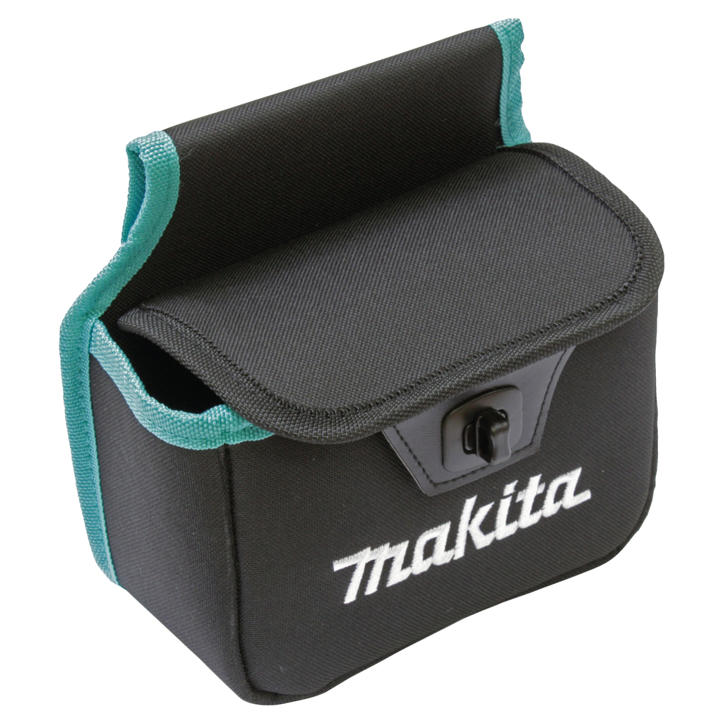 Makita 199297-7 Gordeltas Accu | Mtools | Mtools | Mtools | Mtools | Mtools