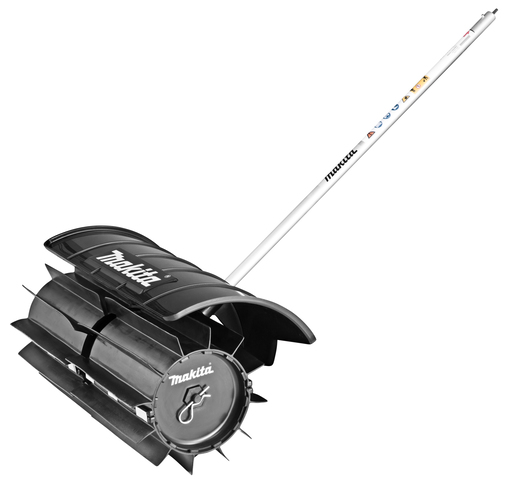 Makita 199339-7 Opzetstuk rolveger (rubber) SW400MP | Mtools