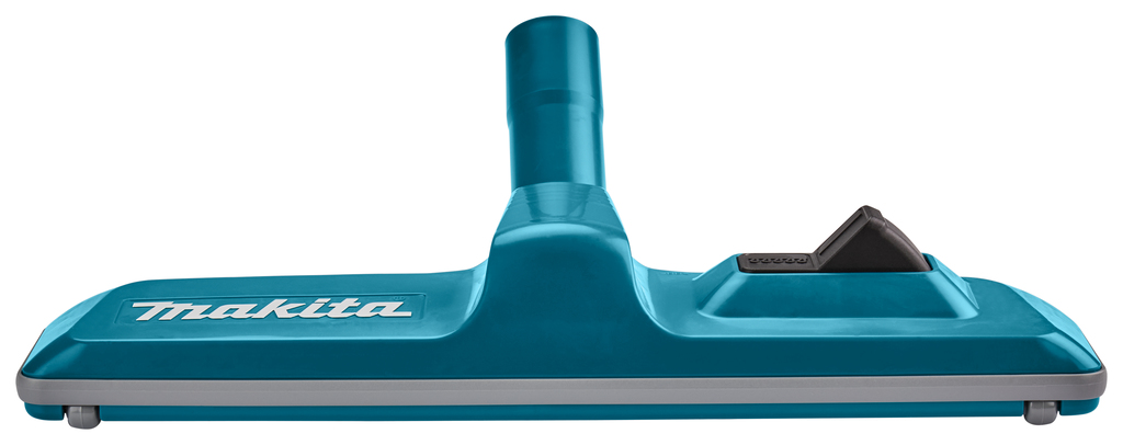 Makita 199431-9 Vloerzuigmond harde vloer&tapijt blauw | Mtools