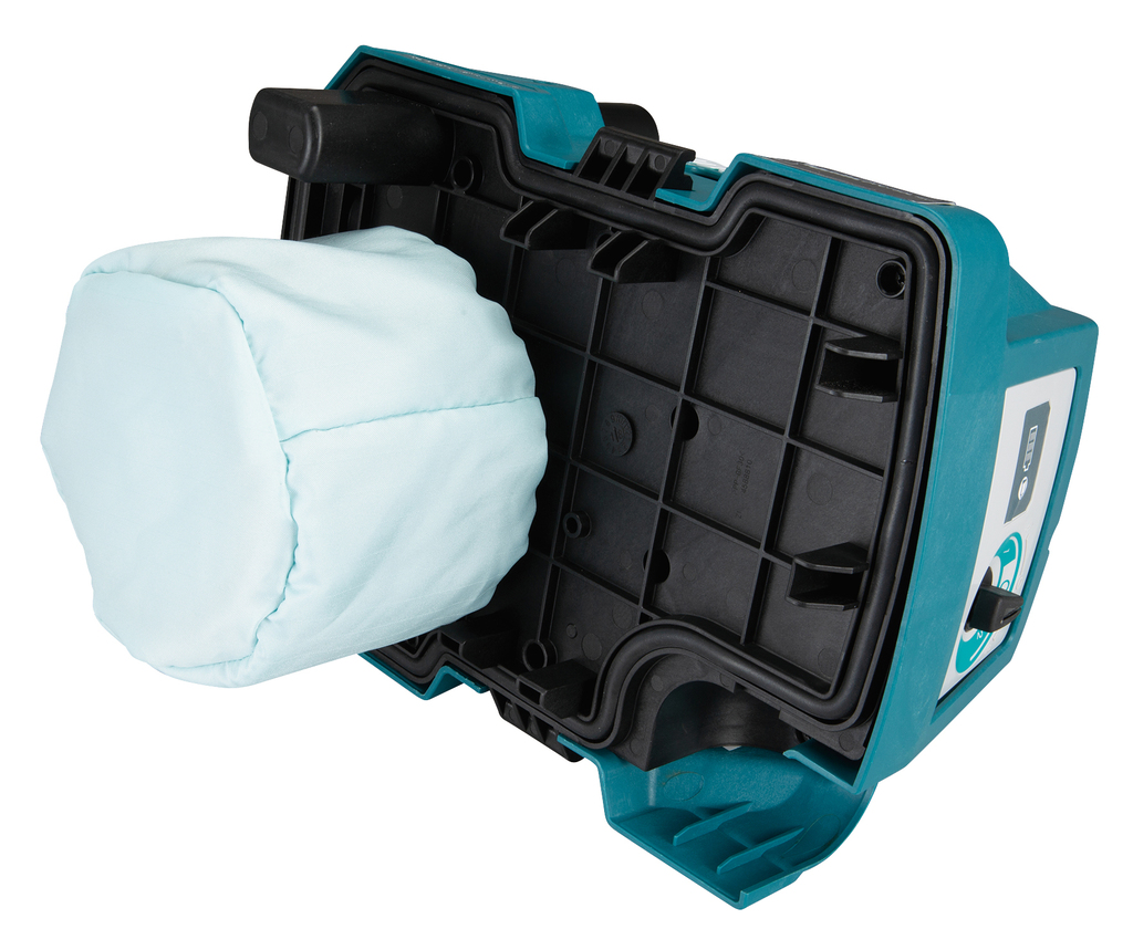 Makita 199827-4 Voorfilterset | Mtools