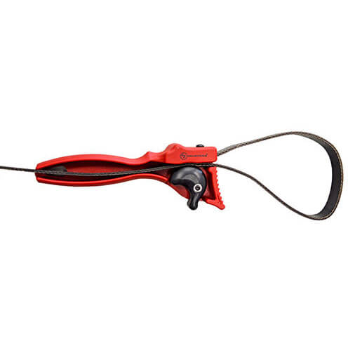 7Industries Bandsleutel 170mm met rubber band 600mm | Mtools