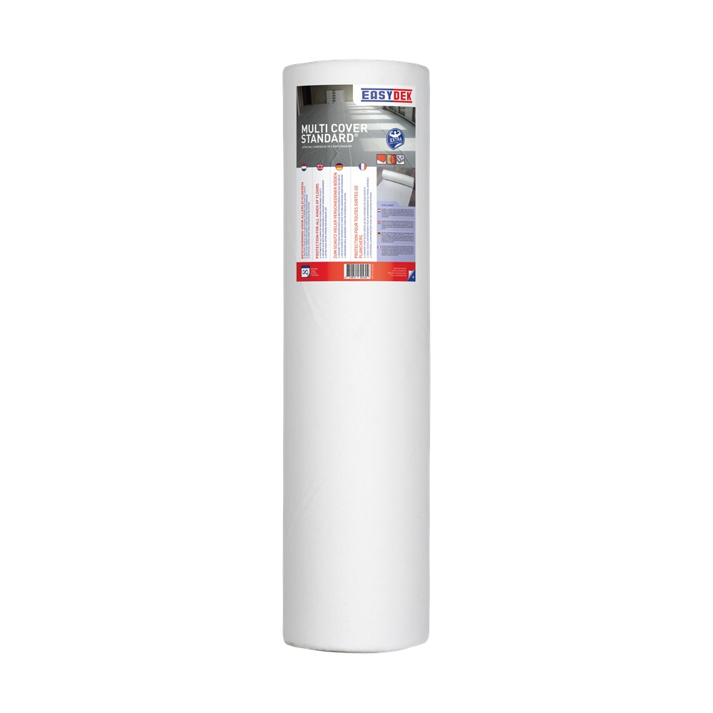 Easydek afdekvlies 1m x 50m | Mtools