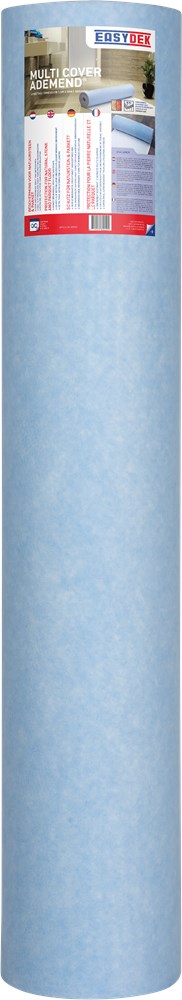 Easydek Multi Cover Air Pro afdekvlies 2m x 50m | Mtools